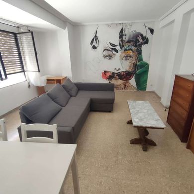Apartamento - Valência, Comunidade Valenciana