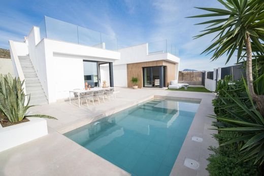 Villa in Banos y Mendigo, Murcia