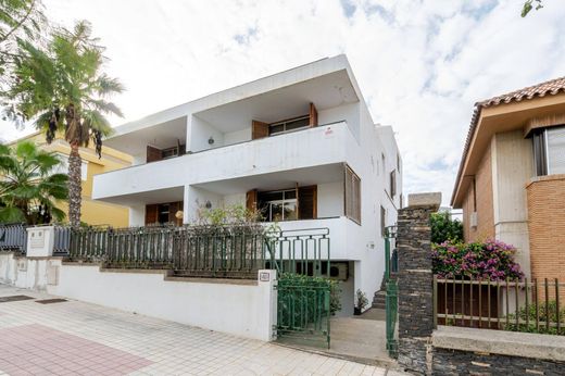 Twee-onder-een-kapwoning in Las Palmas de Gran Canaria, Provincia de Las Palmas