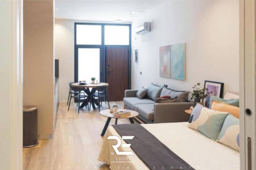 Apartment in Valencia