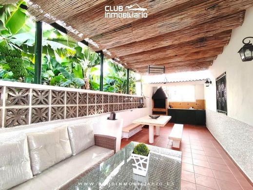 Luxury home in Adeje, Province of Santa Cruz de Tenerife