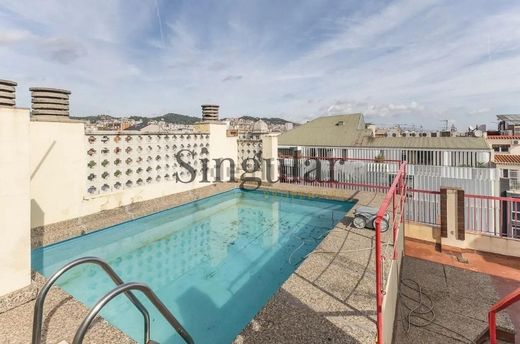 Penthouse in Barcelona, Provinz Barcelona