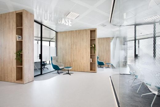 Office in Madrid, Province of Madrid