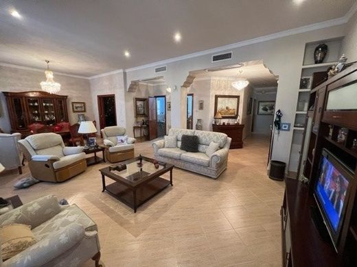 Apartament w Málaga, Provincia de Málaga