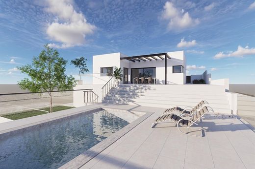 단독 저택 / Zubia, Provincia de Granada