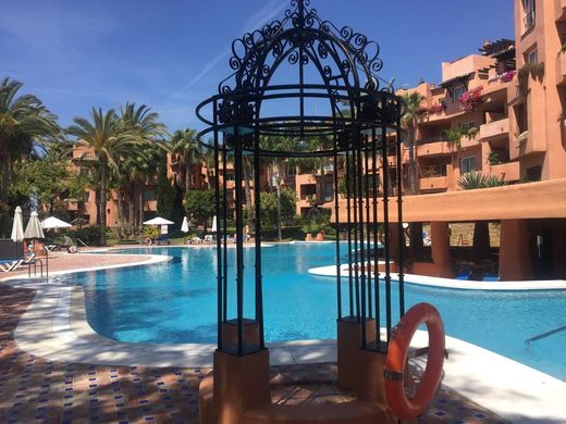 Apartment in Marbella, Malaga
