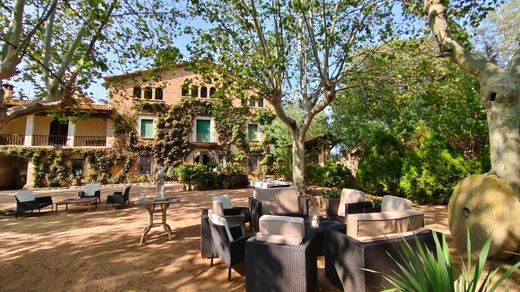 Albergo a Llagostera, Girona