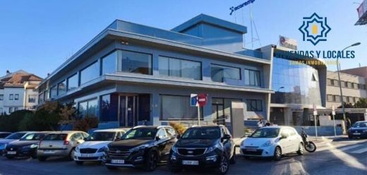 Appartementencomplex in Armilla, Provincia de Granada