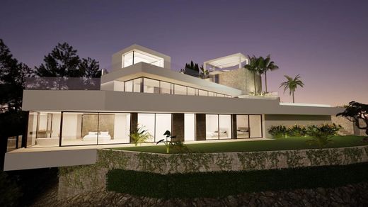 Villa in Altea, Alicante