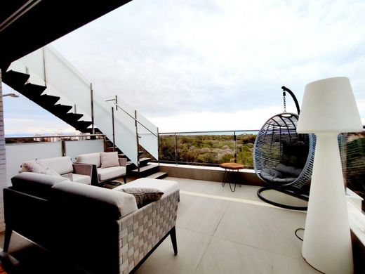 Пентхаус, Guardamar del Segura, Provincia de Alicante