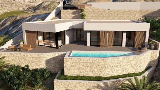 Villa en Pedreguer, Provincia de Alicante