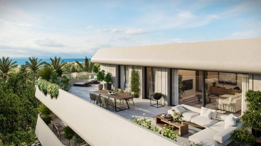 Apartment in Marbella, Malaga
