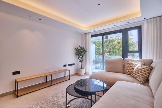 Appartement in Fuengirola, Provincia de Málaga