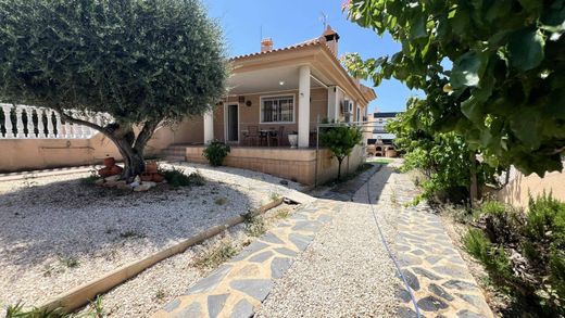 Semidetached House in Torrevieja, Alicante