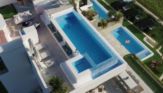 Penthouse w Orihuela Costa, Provincia de Alicante