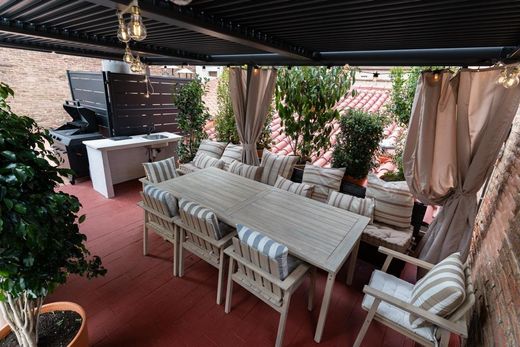 بنتهاوس ﻓﻲ برشلونة, Província de Barcelona