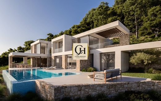 Villa à Javea, Alicante