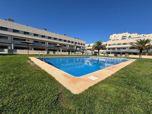 Luxus-Haus in la Pobla de Farnals, Valencia
