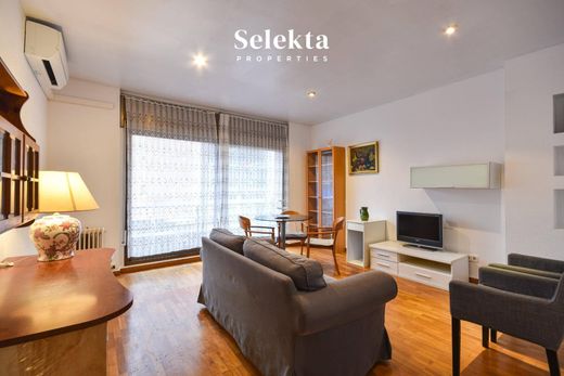 Квартира, Барселона, Província de Barcelona