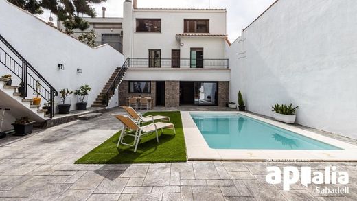 Luxury home in Sabadell, Province of Barcelona