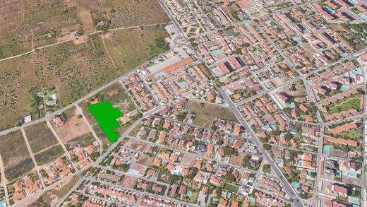 Terreno a Benicàssim, Província de Castelló