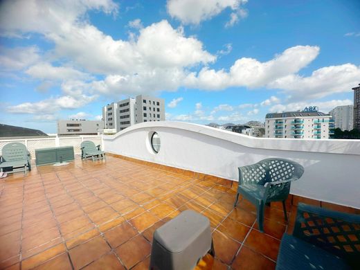 Penthouse in Las Palmas de Gran Canaria, Provinz Las Palmas