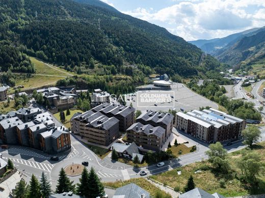 Apartment in Canillo