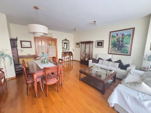 Apartment in Sant Quirze del Vallès, Province of Barcelona