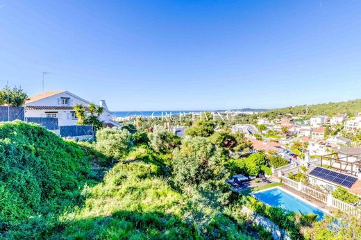 Casa de luxo - Sitges, Província de Barcelona