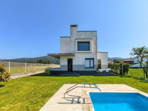 Casa de lujo en Cudillero, Asturias
