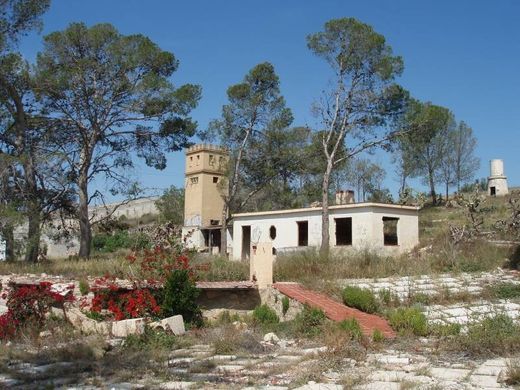 Rural or Farmhouse in Monforte del Cid, Alicante