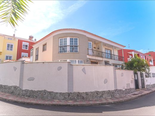 Casa Geminada - El Sauzal, Provincia de Santa Cruz de Tenerife