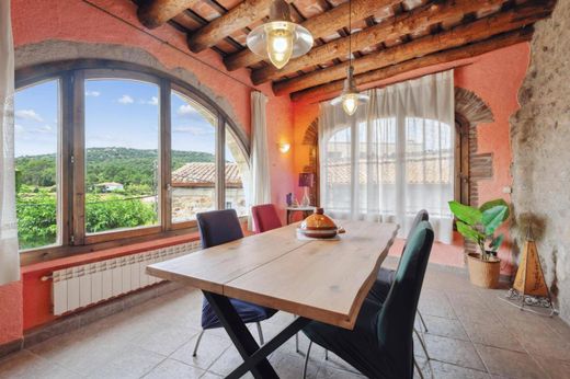 Luxury home in Darnius, Province of Girona