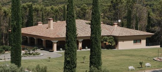 Landhaus / Bauernhof in Brea de Tajo, Provinz Madrid