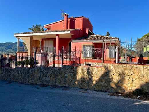Einfamilienhaus in Onda, Castellón