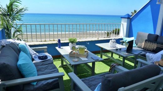 Casa di lusso a Chilches (Vélez-Málaga), Málaga