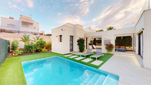 Villa La Manga del Mar Menor, Murcia