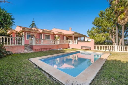 Villa in Alhaurín de la Torre, Málaga