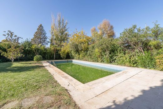 Vrijstaand huis in Ogíjares, Provincia de Granada