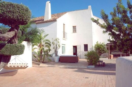 Villa La Xara, Provincia de Alicante