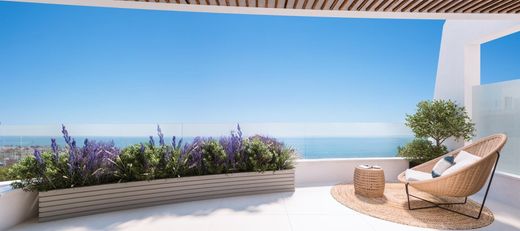 Penthouse in Benalmádena, Malaga