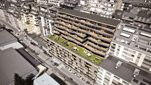 Appartamento a Andorra la Vella
