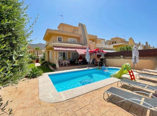 Villa Plurifamiliare a Benidorm, Provincia de Alicante