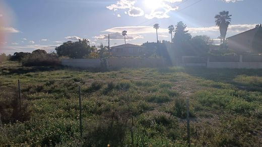 Land in Alicante, Valencia