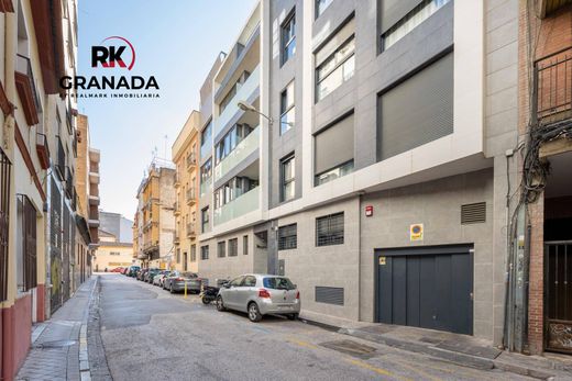 ﺷﻘﺔ ﻓﻲ جرينادا, Provincia de Granada