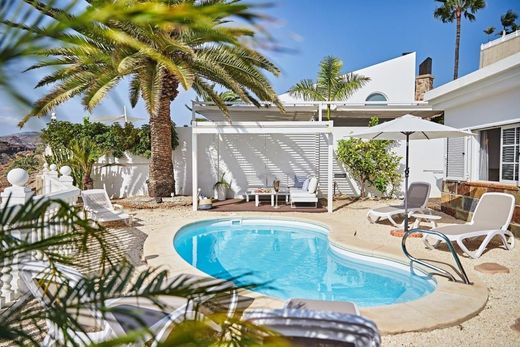 Villa in Mogán, Province of Las Palmas