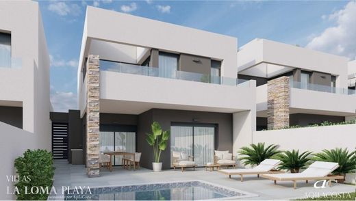 Villa a Águilas, Murcia