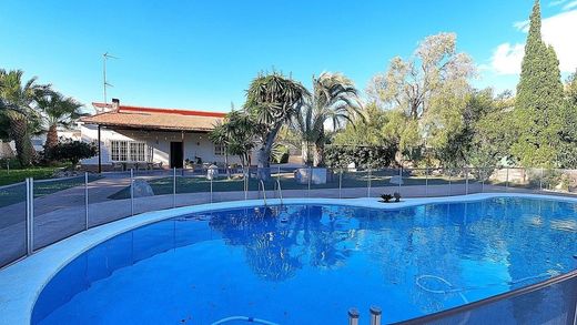 Detached House in Elche, Alicante