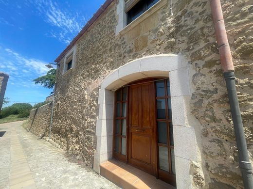 Dom jednorodzinny w Ultramort, Província de Girona