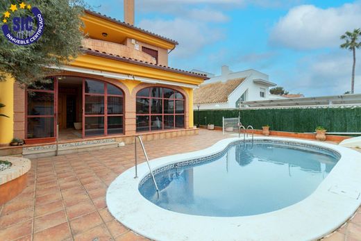 独立式房屋  Benicàssim, Província de Castelló
